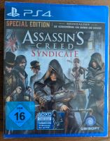 Assassin's Creed Syndicate - Playstation 4 PS4 Niedersachsen - Hoya Vorschau