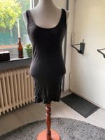 schwarzes T-Shirt/Top-Kleid Nordrhein-Westfalen - Kaarst Vorschau