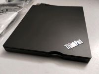 Lenovo ThinkPad USB DVD Brenner Ultraslim extern flach neu OVP Münster (Westfalen) - Albachten Vorschau