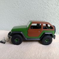 Revell Jeep zum schrauben Nürnberg (Mittelfr) - Gebersdorf Vorschau