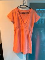 Only Tunika/T-Shirt orange/apricot M NEU Münster (Westfalen) - Centrum Vorschau