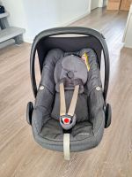 Maxi-Cosi Pebble Sparkling grey Nordrhein-Westfalen - Meerbusch Vorschau