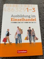Schulbuch „Ausbildung im Einzelhandel“ Rheinland-Pfalz - Hahnheim Vorschau