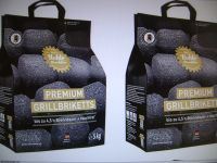 Kohle Manufaktur Premium Grillbriketts rauchfrei 2,5 Kg Sachsen - Eibau-Walddorf Vorschau