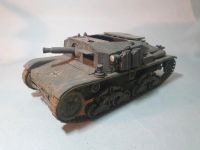 Panzer / Beutepanzer 1:35 Wehrmacht WWII Hessen - Schlangenbad Vorschau