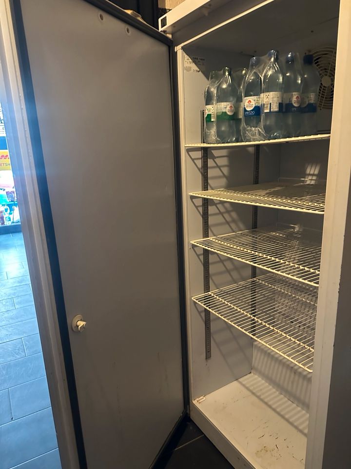 Kühlschrank für Gastronomie in Nürnberg (Mittelfr)