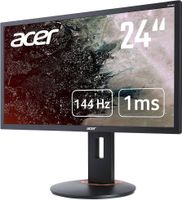 Acer XF240Q Gaming Monitor Bildschirm 24 Zoll Friedrichshain-Kreuzberg - Friedrichshain Vorschau