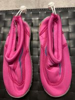 Badeschuhe in pink, Größe 29! Bayern - Leinburg Vorschau