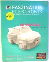 E&E - Faszination Elektronik - Magazin - Ausg. 7 - September 2017 Hessen - Biebesheim Vorschau