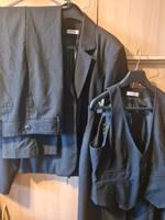 Hosenanzug / Kostüm / Hose, Blazer, Rock, Weste Baden-Württemberg - Neulingen Vorschau