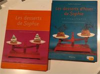 Les desserts (d‘hiver) de Sophie, 2x Sophie Dudemaine Baden-Württemberg - Mannheim Vorschau