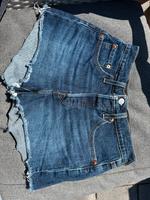 LEVIS Shorts Gr 25 Rheinland-Pfalz - Stadecken-Elsheim Vorschau