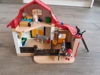 Playmobil 6927 Ponyhof, vollständig!! Hessen - Rauschenberg Vorschau