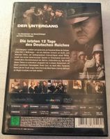 Der Untergang Die letzte 12 Tage des Deutschen Reiches  DVD FILM München - Berg-am-Laim Vorschau