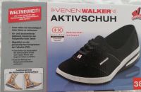 Aktiv Schuhe Venen  Walker Neu Gr. 38 Niedersachsen - Wilhelmshaven Vorschau