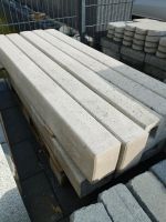 Rechteckpalisaden Beton Palisaden 150 cm Baden-Württemberg - Wellendingen Vorschau