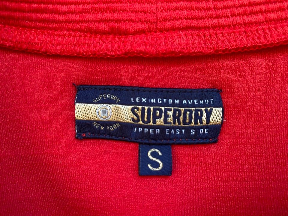 Rock „Superdry“ Größe S in Germaringen