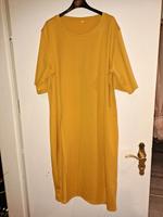 tolles Longshirt (senfgeld) in Gr. 3 XL Schleswig-Holstein - Itzehoe Vorschau