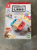 Nintendo Switch Labo Design-Paket Nordrhein-Westfalen - Porta Westfalica Vorschau