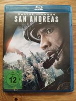 San Andreas Bluray mit Dwayne Johnson Baden-Württemberg - Leonberg Vorschau