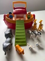 123 Mein erste Arche Noah Playmobil Rheinland-Pfalz - Schweich Vorschau