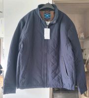 Scotland Blue Neu Markenjacke hochwertige Steppjacke 2XL XXL 170€ Baden-Württemberg - Salem Vorschau