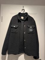 Rebel Teddyfell Jacke L Rostock - Brinckmansdorf Vorschau