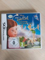 Disney TinkerBell Ein Sommer voller Abenteuer Nintendo DS München - Trudering-Riem Vorschau