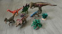 Schleich-Dinosaurier,Ravensburger Dinosaurier,Dinosaurierfiguren Berlin - Lichtenberg Vorschau