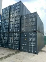 20 ft Seecontainer / Container / Lagercontainer / 20 Fuß Nordrhein-Westfalen - Bad Sassendorf Vorschau