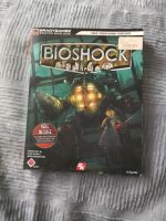 Bioshock 1 Lösungsbuch Berlin - Lichtenberg Vorschau
