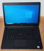 Dell Latitude 5480 14", i5-6300, 8GB, 256GB SSD, WIN 10 Netzteil. Baden-Württemberg - Baden-Baden Vorschau