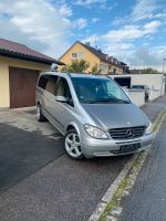 Viano Mercedes 3.0 CDI Lang Bayern - Deggendorf Vorschau