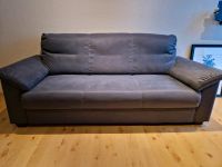 Ikea 3er Sofa / Dreisitzer anthrazit, sehr gepflegt Nordrhein-Westfalen - Bornheim Vorschau