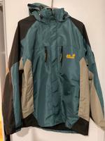 Jack Wolfskin Jacke Herren Größe L Häfen - Bremerhaven Vorschau