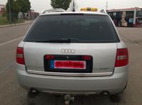 Original Audi A6 Allroad 4Z 4B Stoßstange hinten LY7W Bayern - Königsbrunn Vorschau