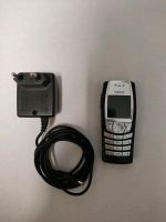 Nokia 6610i mit Ladegerät ohne Funktion Bayern - Gundelsheim Vorschau