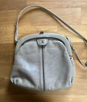 Vintage Retro Leder Clutch Hessen - Marburg Vorschau