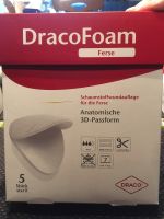 Draco Foam Ferse Schleswig-Holstein - Schönkirchen Vorschau