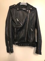 Jacke Damen (Reserved) schwarz Gr.36 München - Ramersdorf-Perlach Vorschau