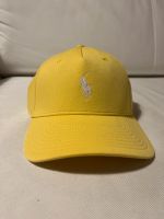 Neu - Original Polo Ralph Lauren Kappe - Yellow onesize Dortmund - Innenstadt-West Vorschau