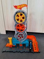 Hot Wheels HDP02 - City Super Reifenshop Spielset, Rheinland-Pfalz - Ransbach-Baumbach Vorschau