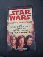 The Truce at Bakura (Star Wars) by Kathy Tyers (January 1994) Nordrhein-Westfalen - Recklinghausen Vorschau