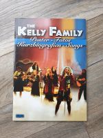 The Kelly Family Poster Fotos Kurzbiografien Songs Buch 1997 KDM Sachsen-Anhalt - Dessau-Roßlau Vorschau