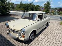 Trabant 601 original erhalten Sachsen - Mittelbach Vorschau