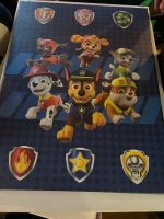 Leinwand paw Patrol Nordrhein-Westfalen - Rödinghausen Vorschau