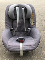 Maxi Cosi 2way Pearl inkl. 2way Fix Bayern - Hallbergmoos Vorschau