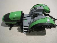 UH Traktor Ersatzteilspender "Deutz-Fahr Agrotron K 100" Schleswig-Holstein - Henstedt-Ulzburg Vorschau
