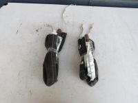 Peugeot 207 Seiten Dachairbag Links + Rechts 9650247780 06-15 Bj. Baden-Württemberg - Bönnigheim Vorschau