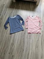 Mesh-Shirts von s. Oliver in Größe M Niedersachsen - Aurich Vorschau